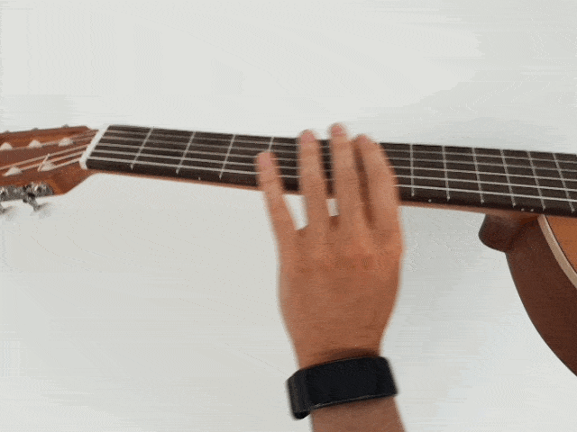 Cómo comprobar la calidad de la guitarra - El mástil