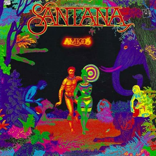 Cómo tocar Europa (acordes para guitarra), de Santana