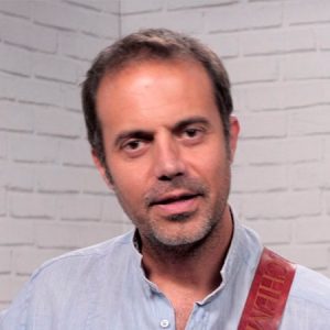 Foto de perfil de Roberto Sánchez